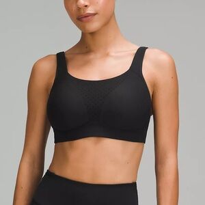 Lululemon Run Times Bra High Support, B–G Cups